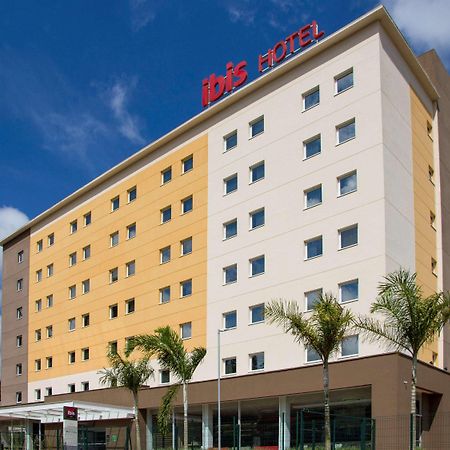 Ibis Itatiba Exterior foto