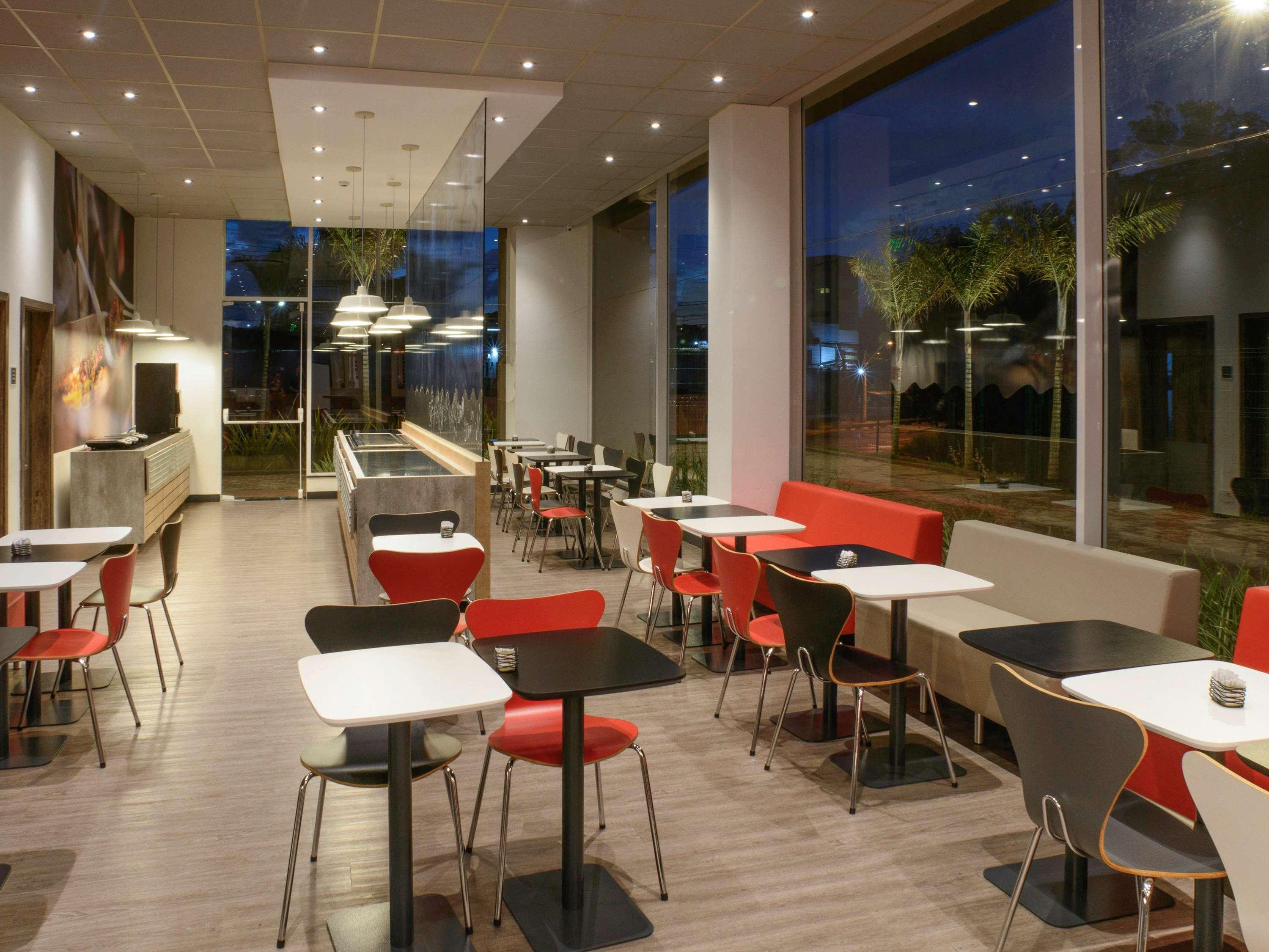 Ibis Itatiba Exterior foto
