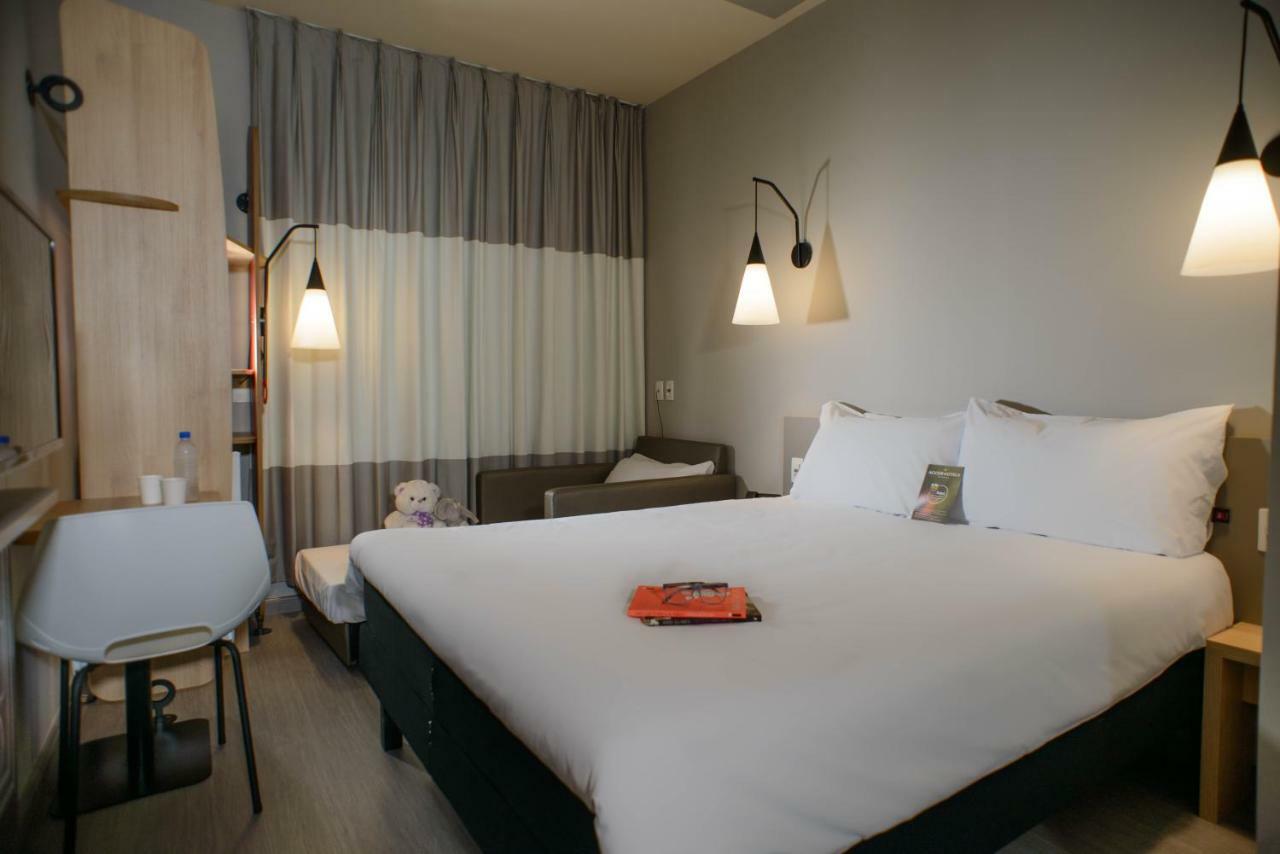 Ibis Itatiba Exterior foto
