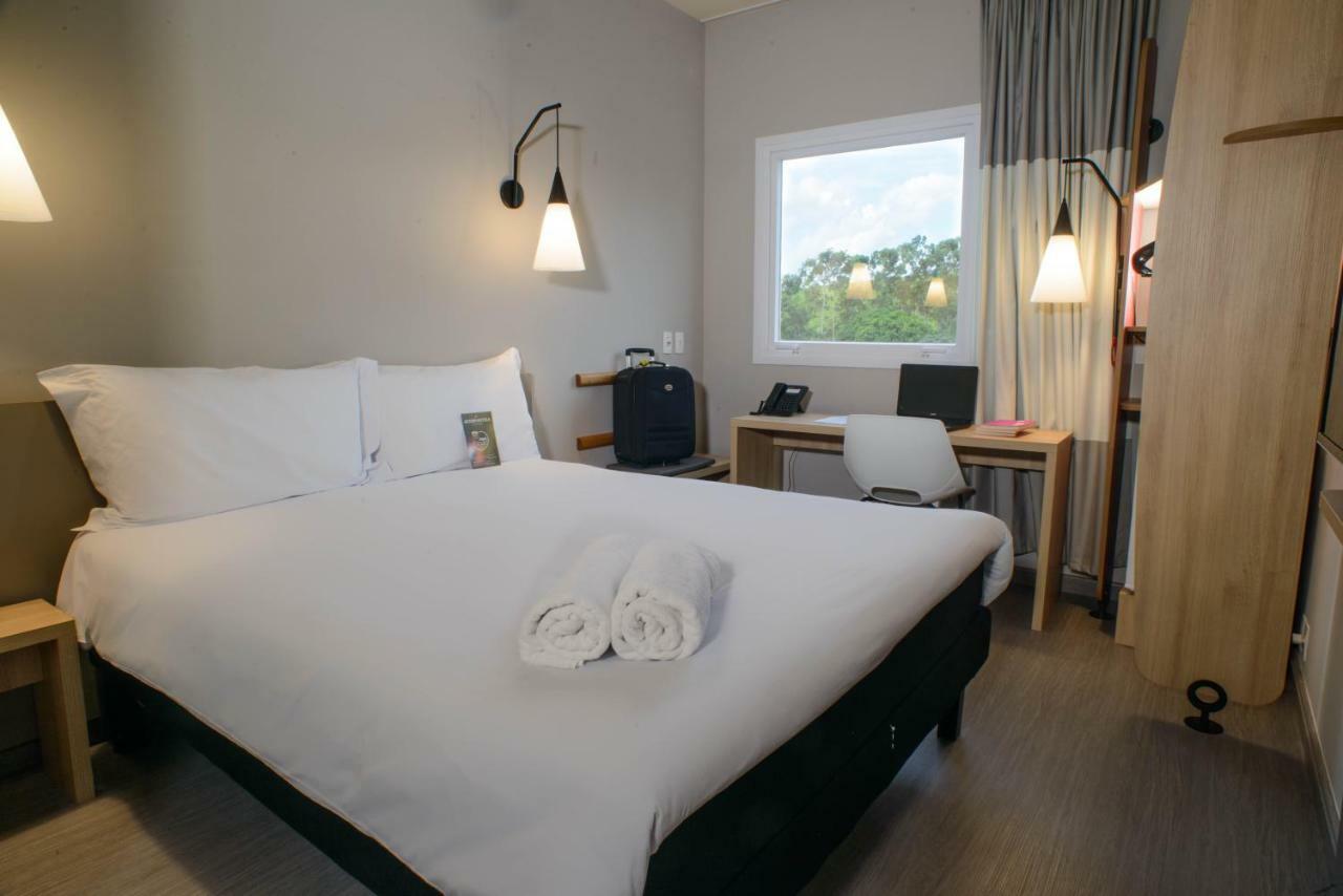 Ibis Itatiba Exterior foto
