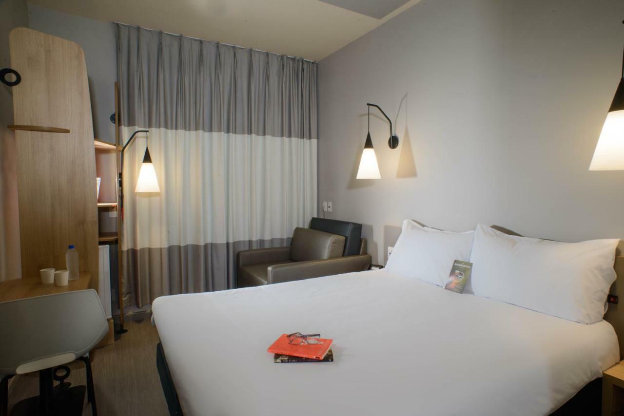 Ibis Itatiba Exterior foto